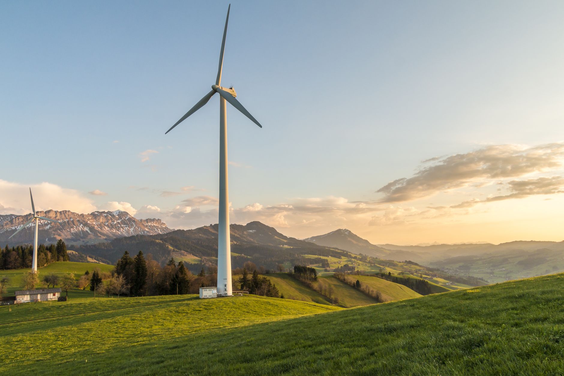 Renewable Energy